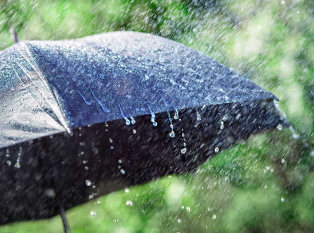 Ghana received record 593.2mm of rain in June, highest monthly rainfall in history – Muntaka
